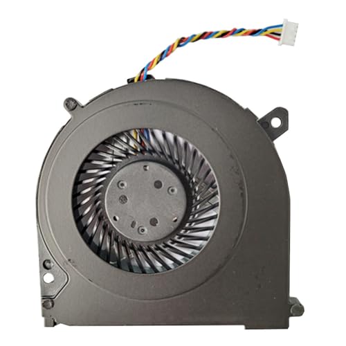 Ventilador CPU HP EliteBook 840 G2 para teletrabajo continuo sin ruidos ni parones de sistema