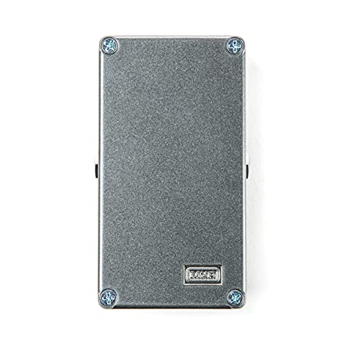 Jim Dunlop QZ1 Q-Zone Fixed Wah Naturel - Les Beatles, Paul McCartney, John Lennon, RIngo Starr, George Harrison Jim Dunlop QZ1 Q-Zone Fixed Wah Naturel – Image 7