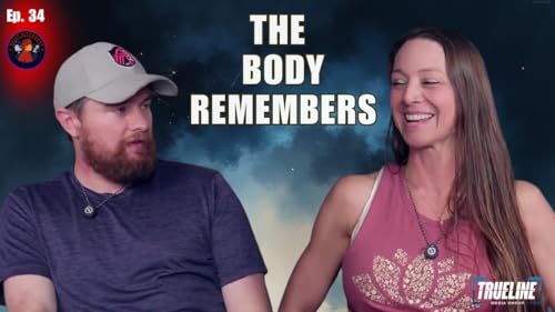 She Spent 26 Years in Corrections & Fire - How She Helps People Heal Trauma | Built Different 34