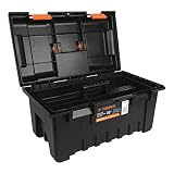 Caja de herramientas Truper 22 pulgadas 13 caja de herramientas truper 22 pulgadas marca TRUPER (3)