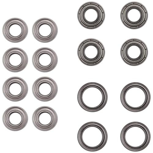 {[ xAO For Tamiya For TT-02D 16 {[xAOLbg 1/10 RC J[AbvO[hANZT[ J[Cii