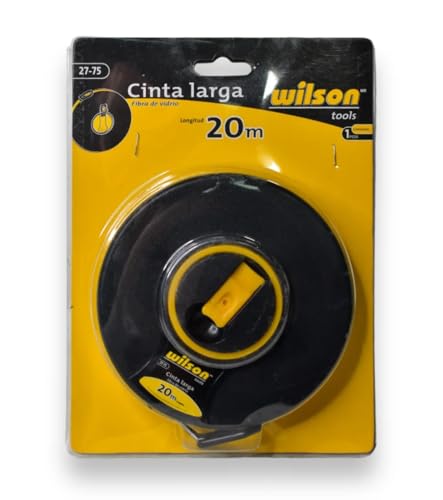 Cinta métrica Truper 20 metros 15 Imagen adicional