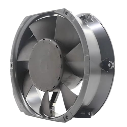 Ventilateur de refroidissement 6448/17U-365 pour armoire technique et système industriel