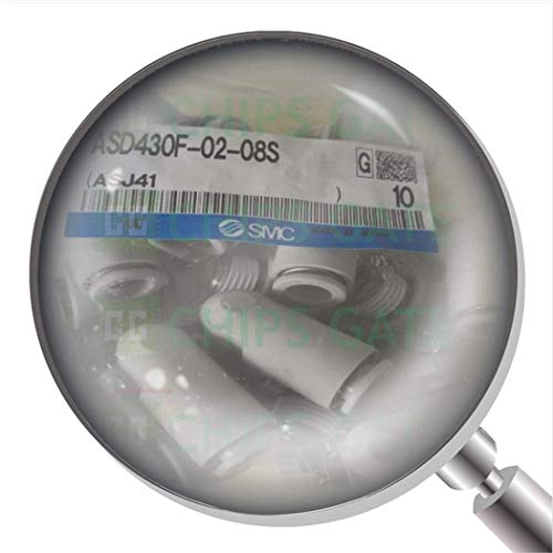 ASD430F-02-08S 1Pcs New ASD430F-02-08S