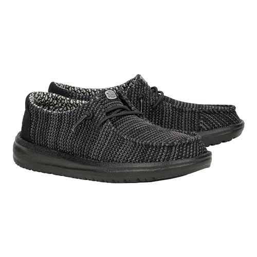 Stretchy Youth Mesh by Wendy