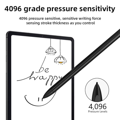 Image of HAOZEE EMR Stylus Compatible with Remarkable 2 Pen with Eraser