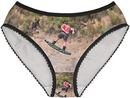 Tony Lacconi Panties, Tony Lacconi Underwear, Briefs, Cotton Briefs, Funny Underwear, Panties For Women