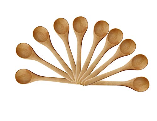Best Wooden Spoon For Honey