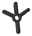 Performance Tool W87123 3-1/4-Inch Reach x 4-3/4-Inch Spread 2-Jaw Gear Puller