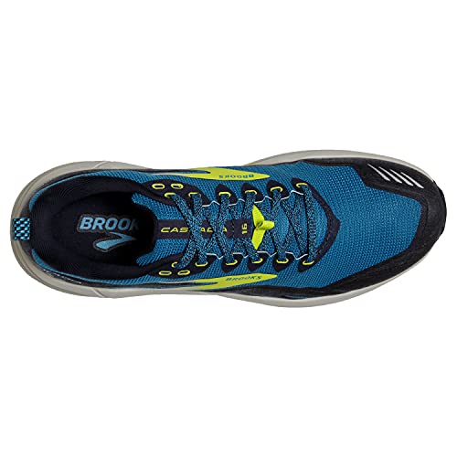 Image of Brooks Men's Cascadia 16 Trail Running Shoe