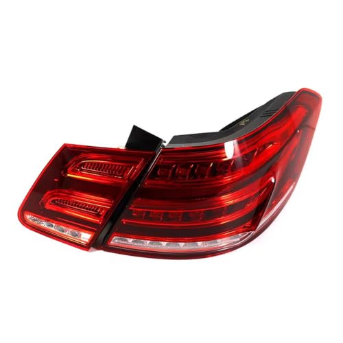 Feu arrière LED Benz Classe E W212 E200 E260 E350 clignotant gauche 2014-2016