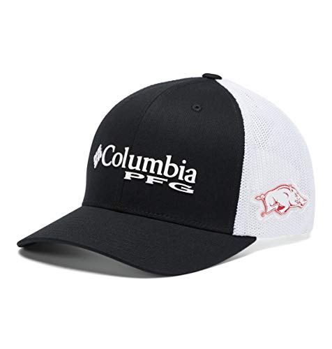 Image of Columbia Unisex Mesh Snap Back