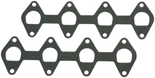 Ford Racing 4.6L 3V Replacement Exhaust Header Gasket M-9448-A463V - Also Fits 5.4L 3V
