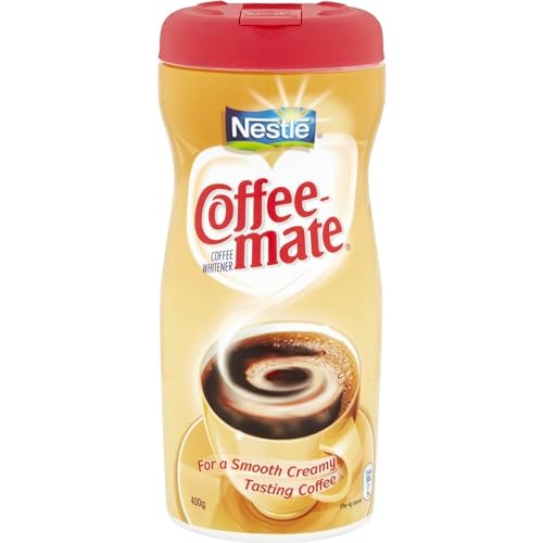 coffee creamers gluten-free
