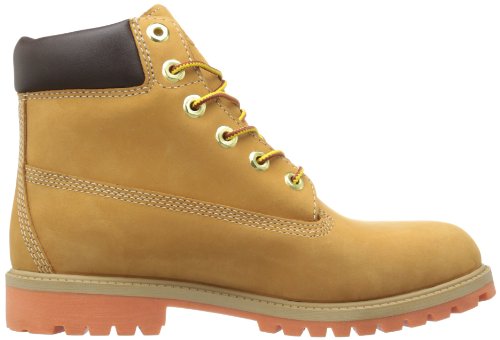 Image of Timberland Kids' 6 inch Classic Boots