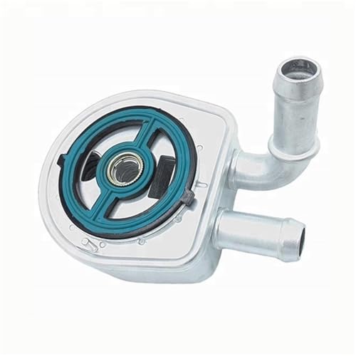 Refroidisseur de transmission LF6W14700A haute performance pour moteur Mazda CX5