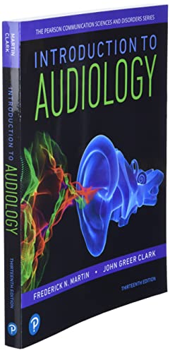 Introduction to Audiology