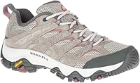 Merrell Women's Moab 3 Hiking Shoe, Falcon 7 US