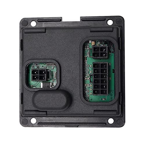 Ballast de phare 7L6941330 boîtier de commande xénon HID 12V