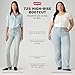 Levi's Women's 725 High Rise Bootcut Jeans (Also Available in Plus), (New) Eternal Indigo Dark, 31 Regular