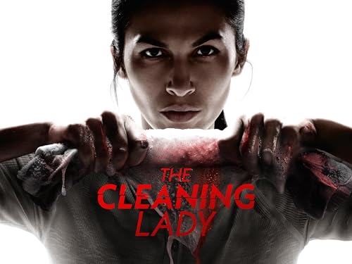 Bild: The Cleaning Lady, Season 4 f�r 14,99 EUR bei amazon.de