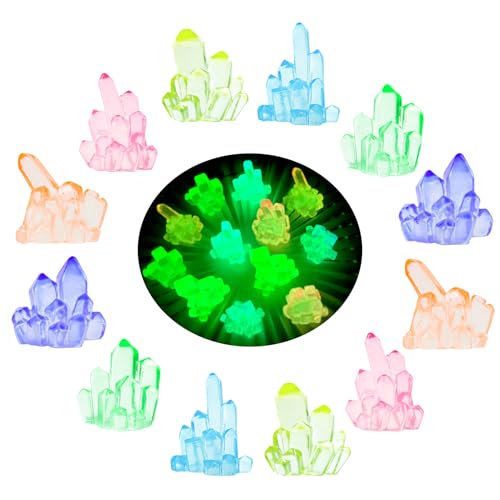MIUPOO Glow Crystal image