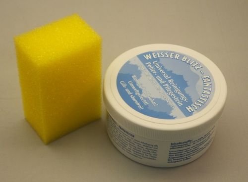 Weisser Stein Gerli 500 g