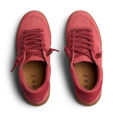 Image of REEF Women's Lay Day Seas Shoes