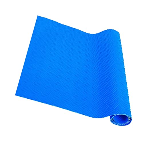 Alfombrilla antideslizante para escalera de piscina miniatura 1