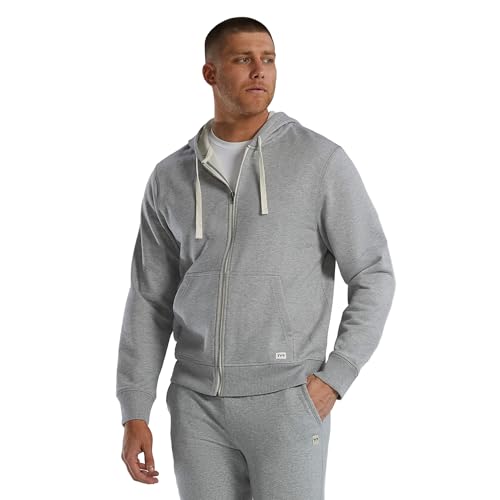 Moda TYR Mens Soft Heav ultra suave, ropa cómoda para hombre y adulto unisex