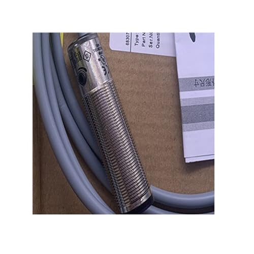 Cellule photoélectrique OBT500-18GM60-E4 pour cellule reflex - 2