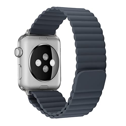ydi Sport Strap Compatible with Apple Watch 8/7/6/5/4/3/2/1/SE - Image 2