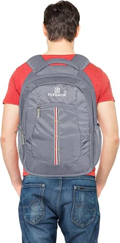 Image of Large 40 L Laptop Backpack Unisex Bag Office /School /College /Business 54 54