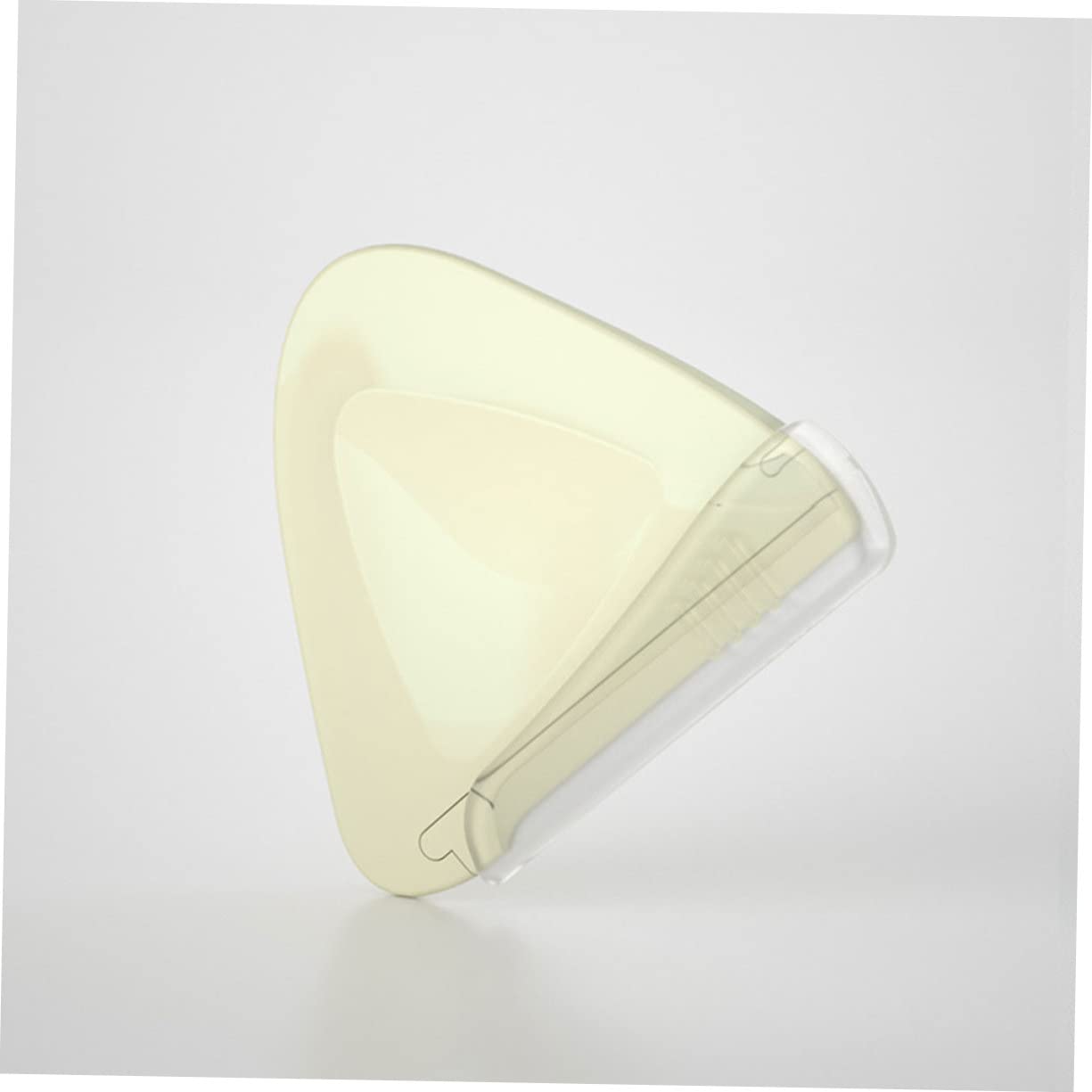 30 Pezzi Trimmer Sopracciglia Portatile Acciaio Inossidabile per Donna Rasoio per Rimozione Peluria Fine Colori Pearl per e Uso
