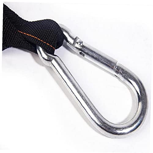 1 Pair Abdominal Hanging Straps Heavy Duty Muscle Ab Training Sling Belt Hanging Sling Strap For Sports Fitness Exercise #TOP3