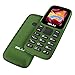 BLU Z5 -GSM Unlocked Dual Sim -Green