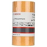 Geeignet zum Handschleifen und für Schwingschleifer gängiger Elektrowerkzeugmarken mit Spannsystem