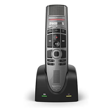 Philips SMP4000/00 SpeechMike Premium Air Cover