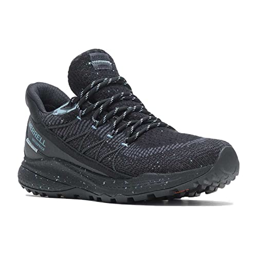 Merrell Bravada 2 WP, Women's Boots, Black/White,...