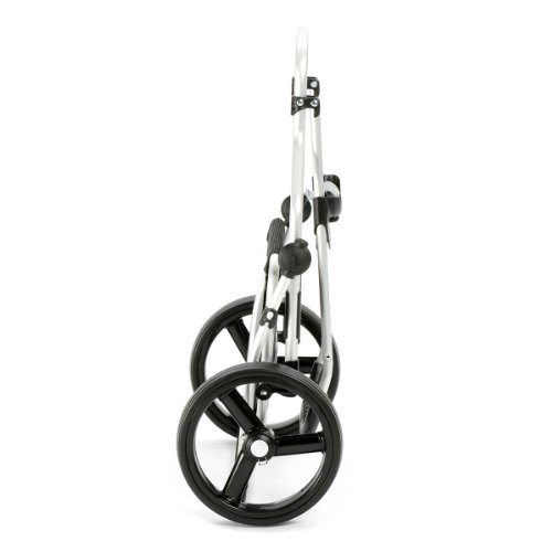 Andersen Shopper Royal Shopper Senta Einkaufstrolley 58 cm – Bild 4