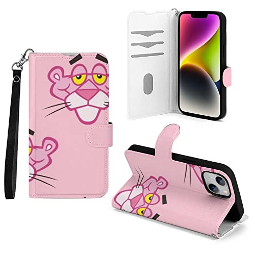 iPhone7ケース 手帳型 ピンク 419PaDNa7VL.jpg