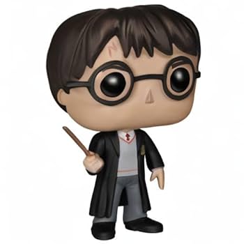 Amazon.co.jp: Funko ハリーポッター Harry Potter Funko POP