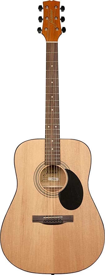 Jasmine S35 Acoustic Guitar - Natural
