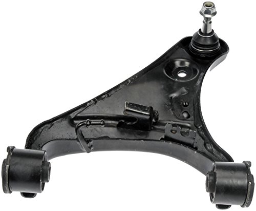 Dorman 521-864 Suspension Control Arm robuste pièce de rechange de haute précision