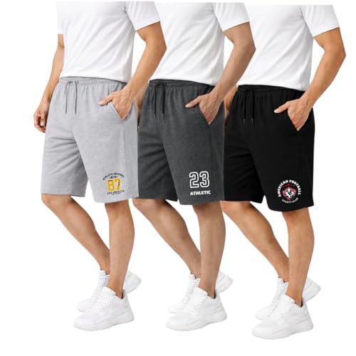 Image of KART BLACK Plus Sizes Men's Cotton Knee Length Shorts(M,L,XL,XXL,3XL,4XL,5XL Shorts) | Casual and Night Wear Mens Shorts