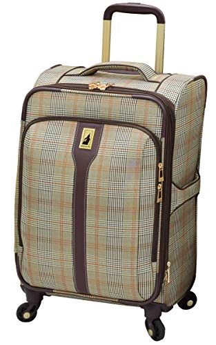 London Fog Luggage Review We Have All The Details Expert