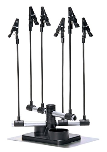 GT34 Almighty Clip II, GSI