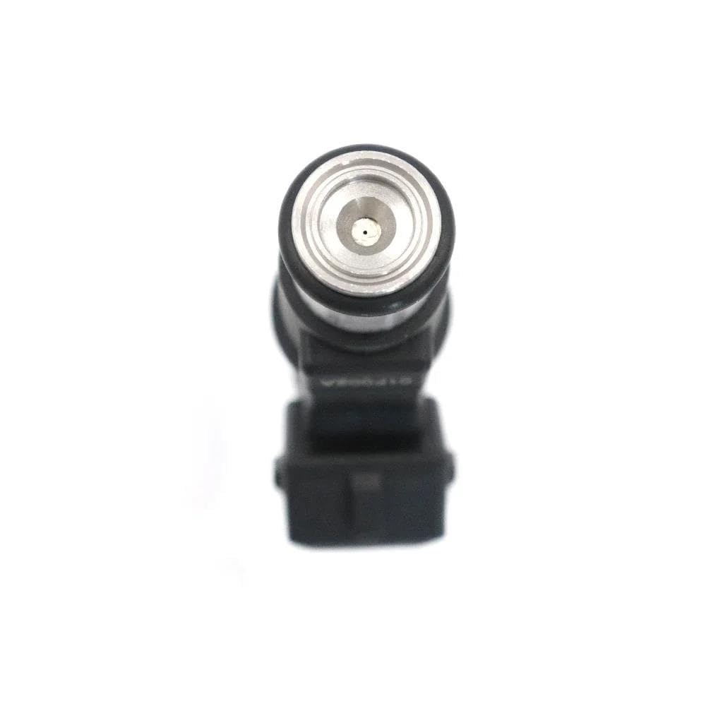 Boquilla Inyectores Combustible Automóvil 01F002A 348001 0280156357 1984E0 Para Citroen Para Berlingo C2 C3 Para Saxo Para Xsara 1.4 GFVFGNLNNA(4 PIEZAS)