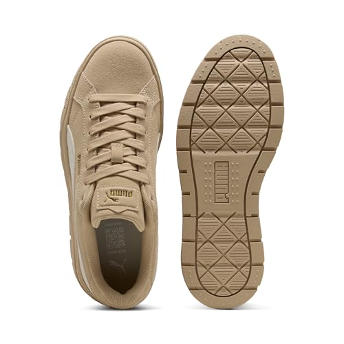 Image of PUMA Women's Low-Top Sneaker