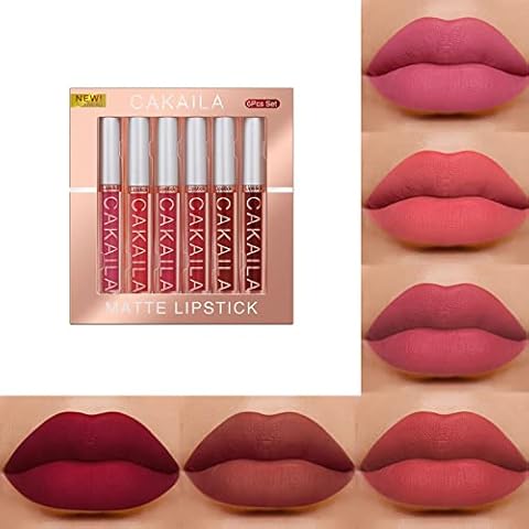 Pintalabios Mate de Larga Duración SPORTEON Cover